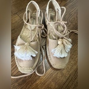 Soludos espadrilles